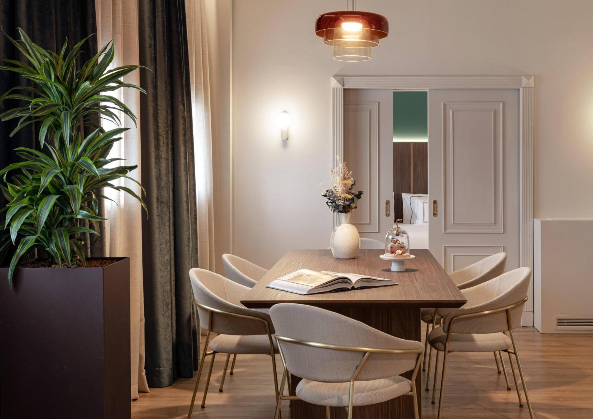 Melia Milano — Photos 2